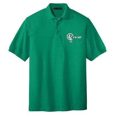 4give Golf Shirts