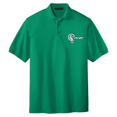 4give Golf Shirts