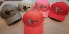 Group hats new angle